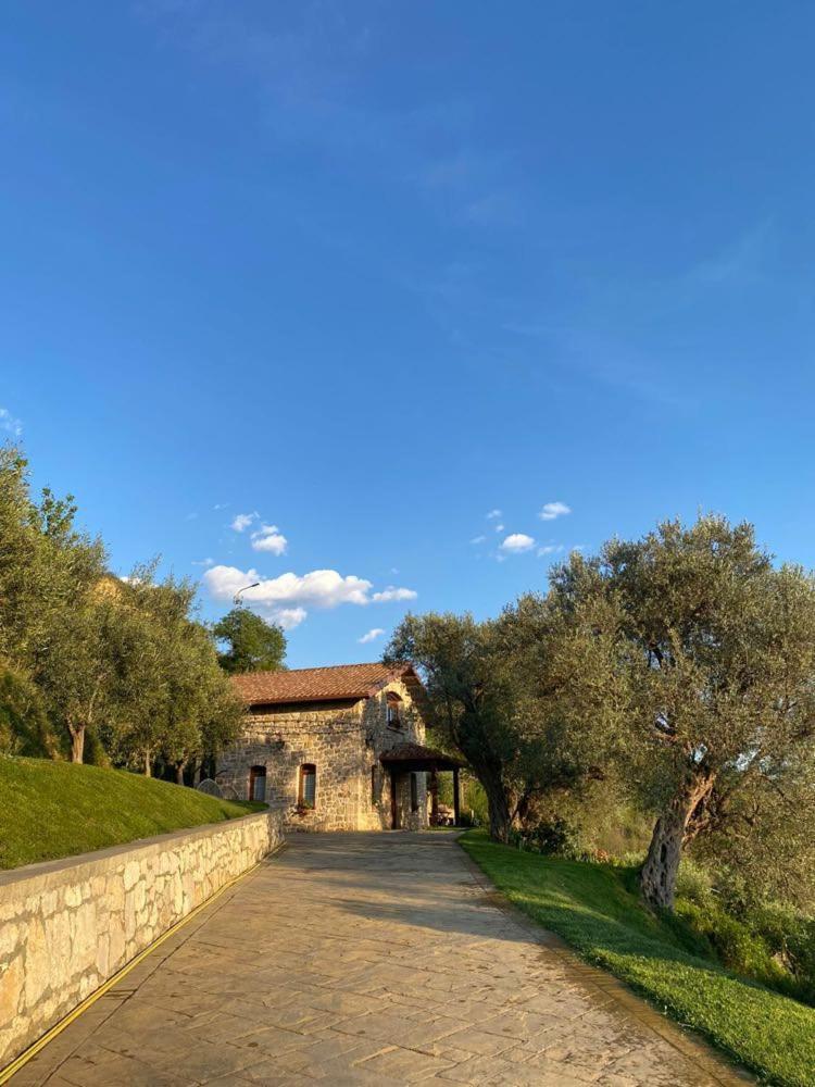 Bujtina Salko Villa Mucaj Exterior photo