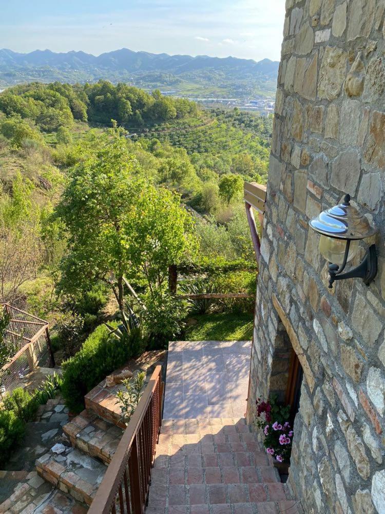 Bujtina Salko Villa Mucaj Exterior photo