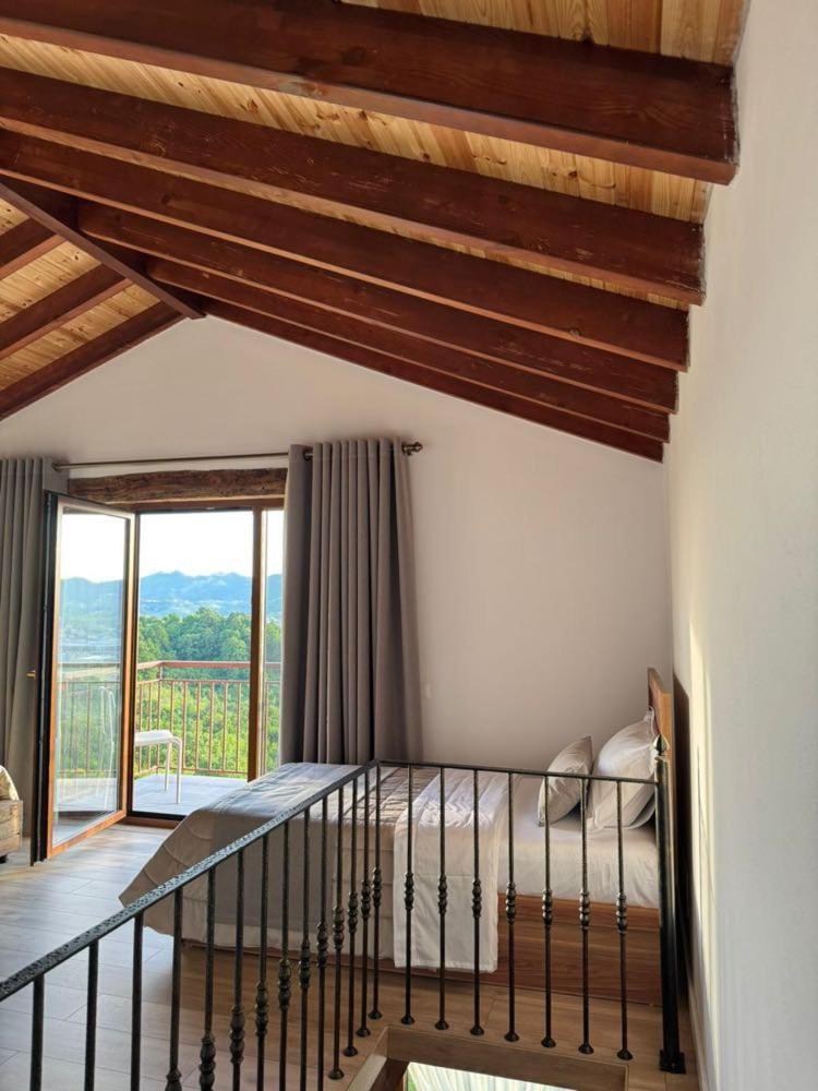 Bujtina Salko Villa Mucaj Exterior photo